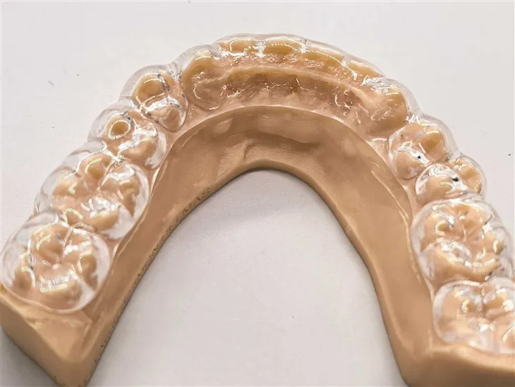 आरामदायक रात्रि रक्षक